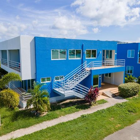 Harbour Island Residences Jolly Harbour Экстерьер фото