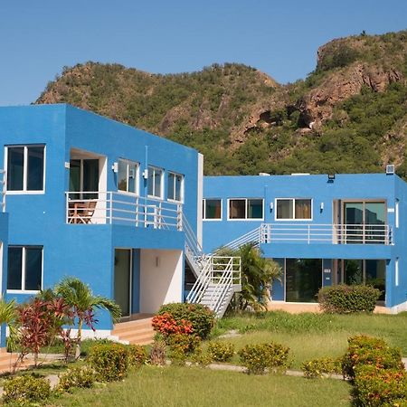 Harbour Island Residences Jolly Harbour Экстерьер фото