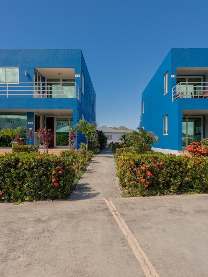Harbour Island Residences Jolly Harbour Экстерьер фото