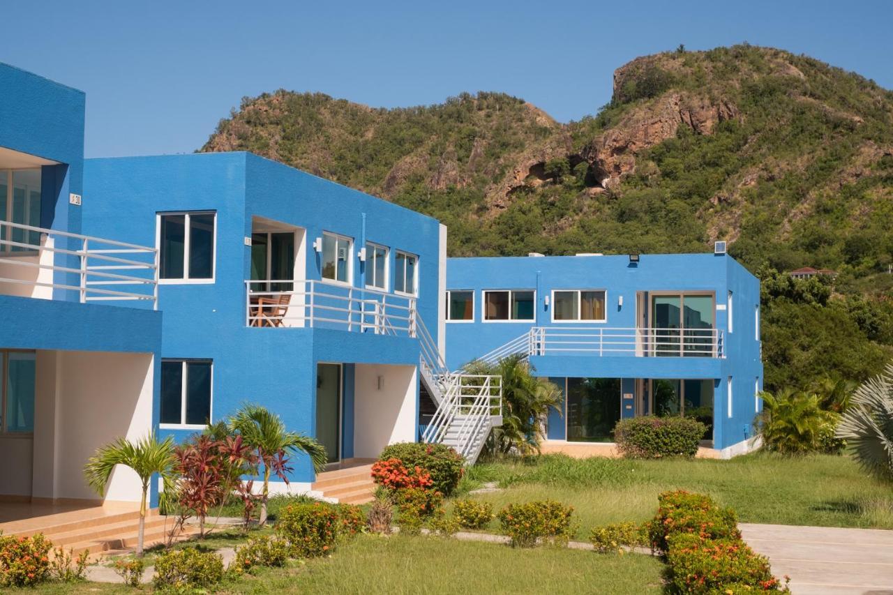 Harbour Island Residences Jolly Harbour Экстерьер фото