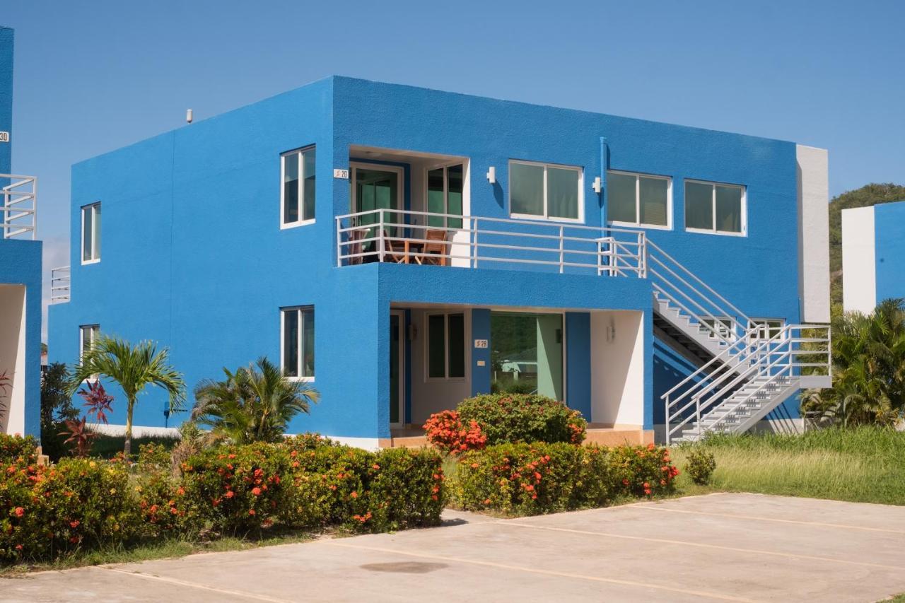 Harbour Island Residences Jolly Harbour Экстерьер фото