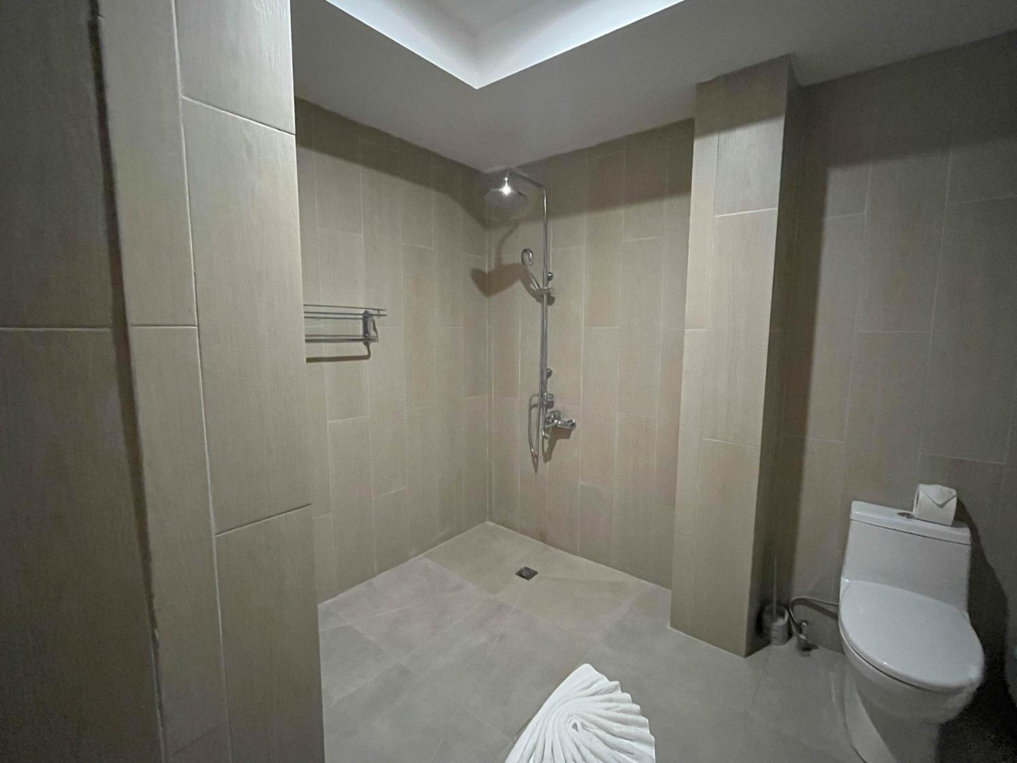 Harbour Island Residences Jolly Harbour Экстерьер фото