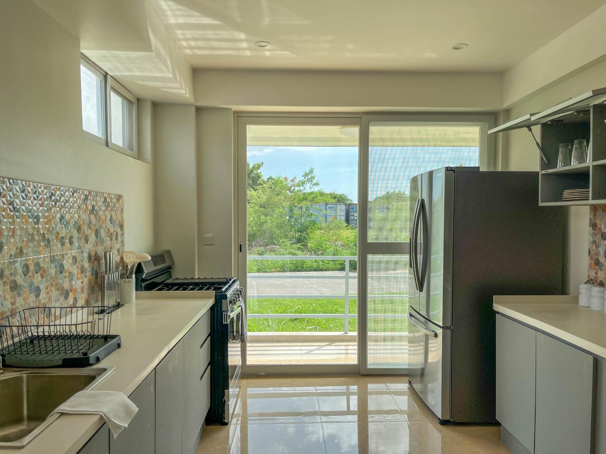 Harbour Island Residences Jolly Harbour Экстерьер фото