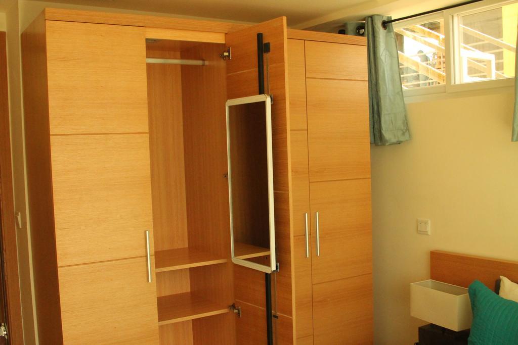 Harbour Island Residences Jolly Harbour Экстерьер фото