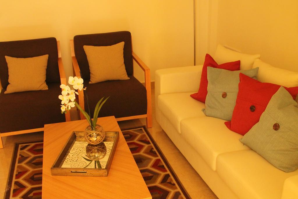 Harbour Island Residences Jolly Harbour Экстерьер фото
