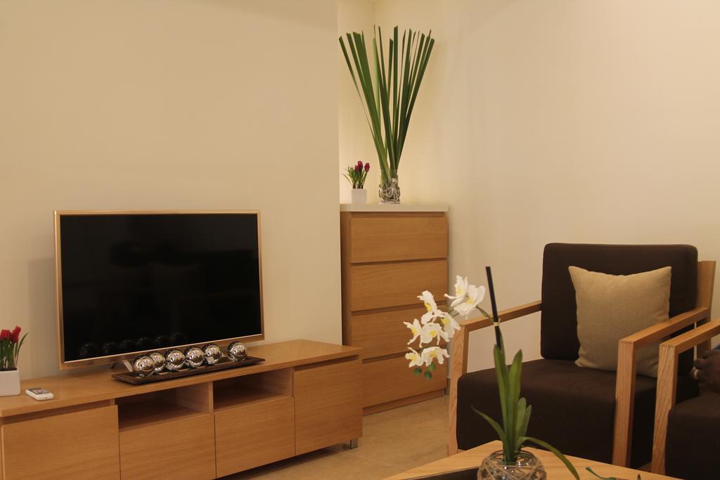 Harbour Island Residences Jolly Harbour Экстерьер фото