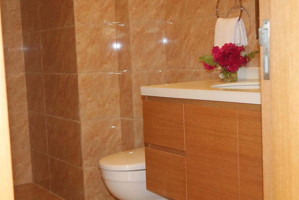 Harbour Island Residences Jolly Harbour Экстерьер фото