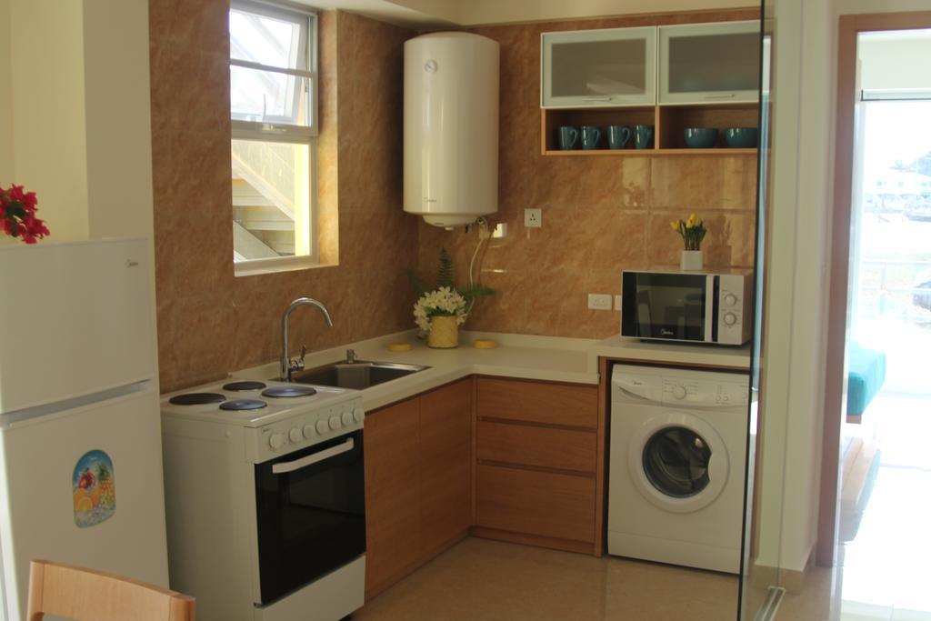 Harbour Island Residences Jolly Harbour Экстерьер фото