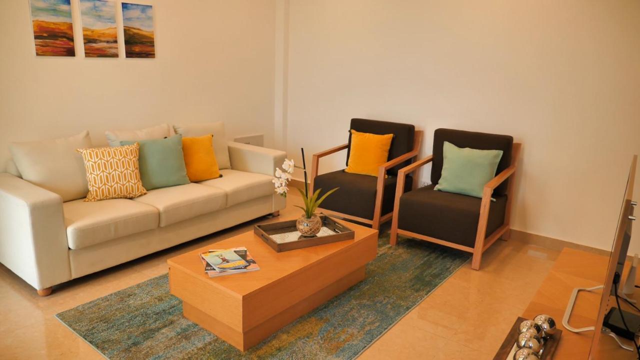 Harbour Island Residences Jolly Harbour Экстерьер фото