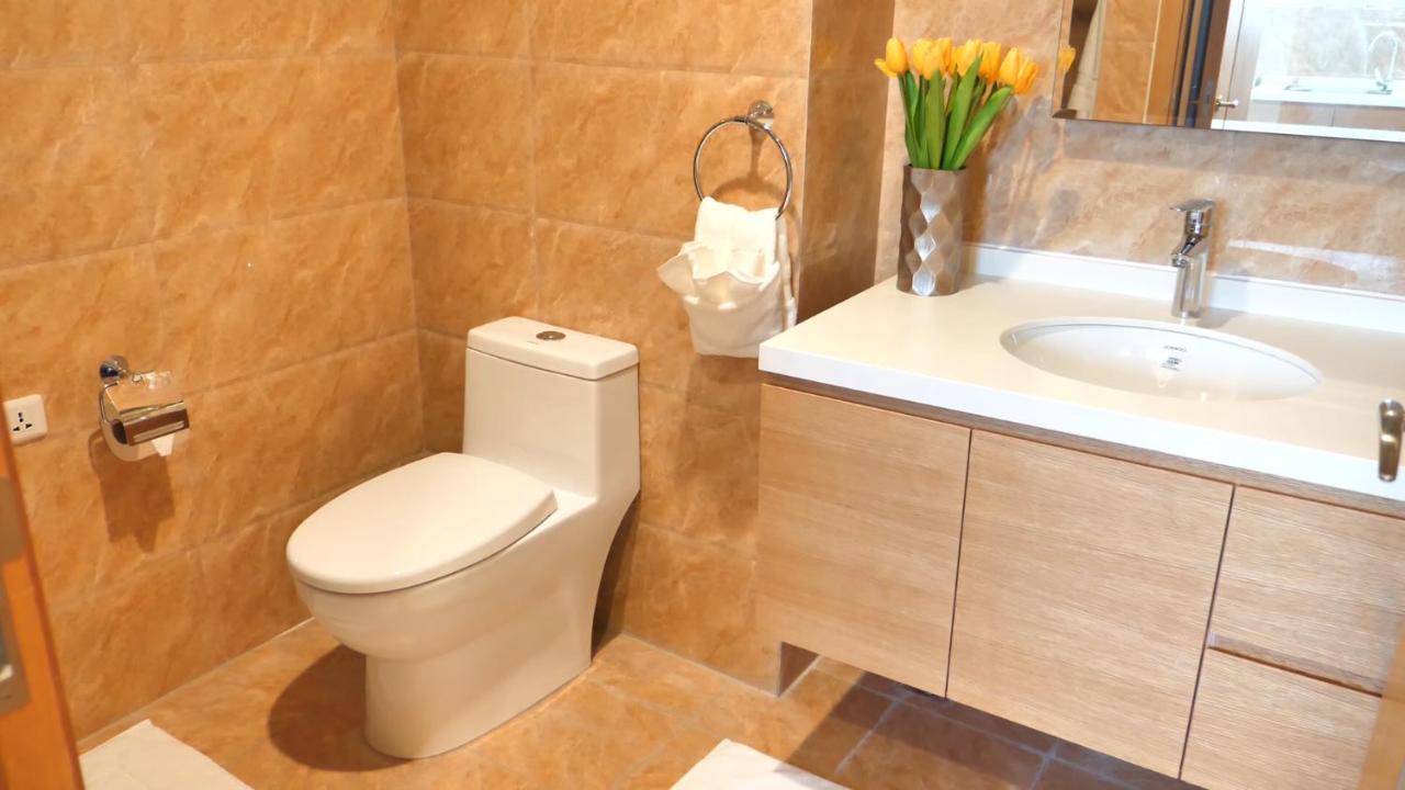 Harbour Island Residences Jolly Harbour Экстерьер фото