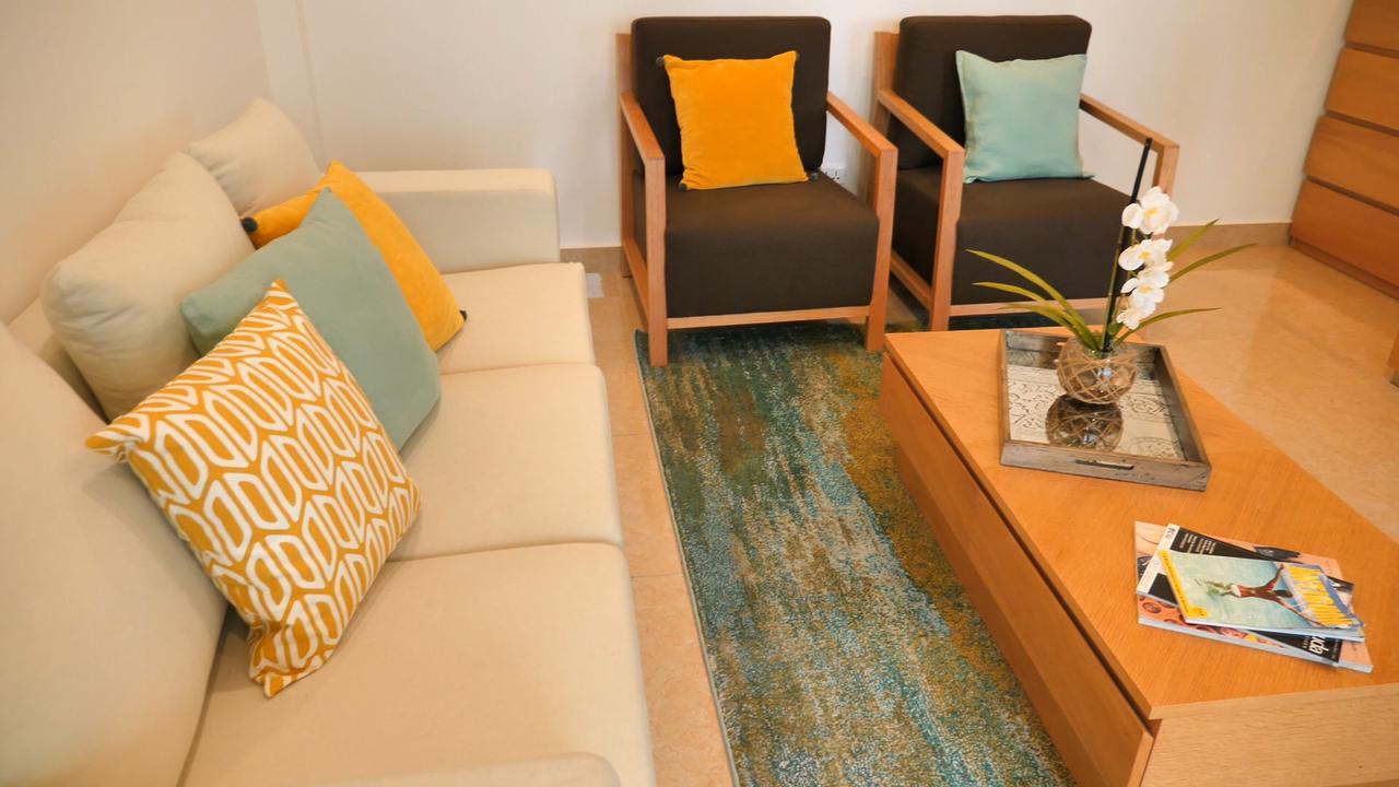 Harbour Island Residences Jolly Harbour Экстерьер фото